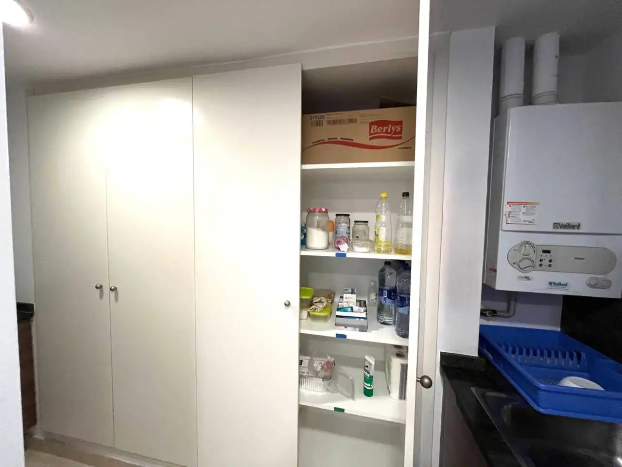 Wohnung mit Terrasse zum Verkauf in Calle Mare de Déu del Remei, imagen 7
