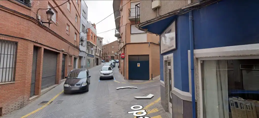 Trastero en venta en Fortuna