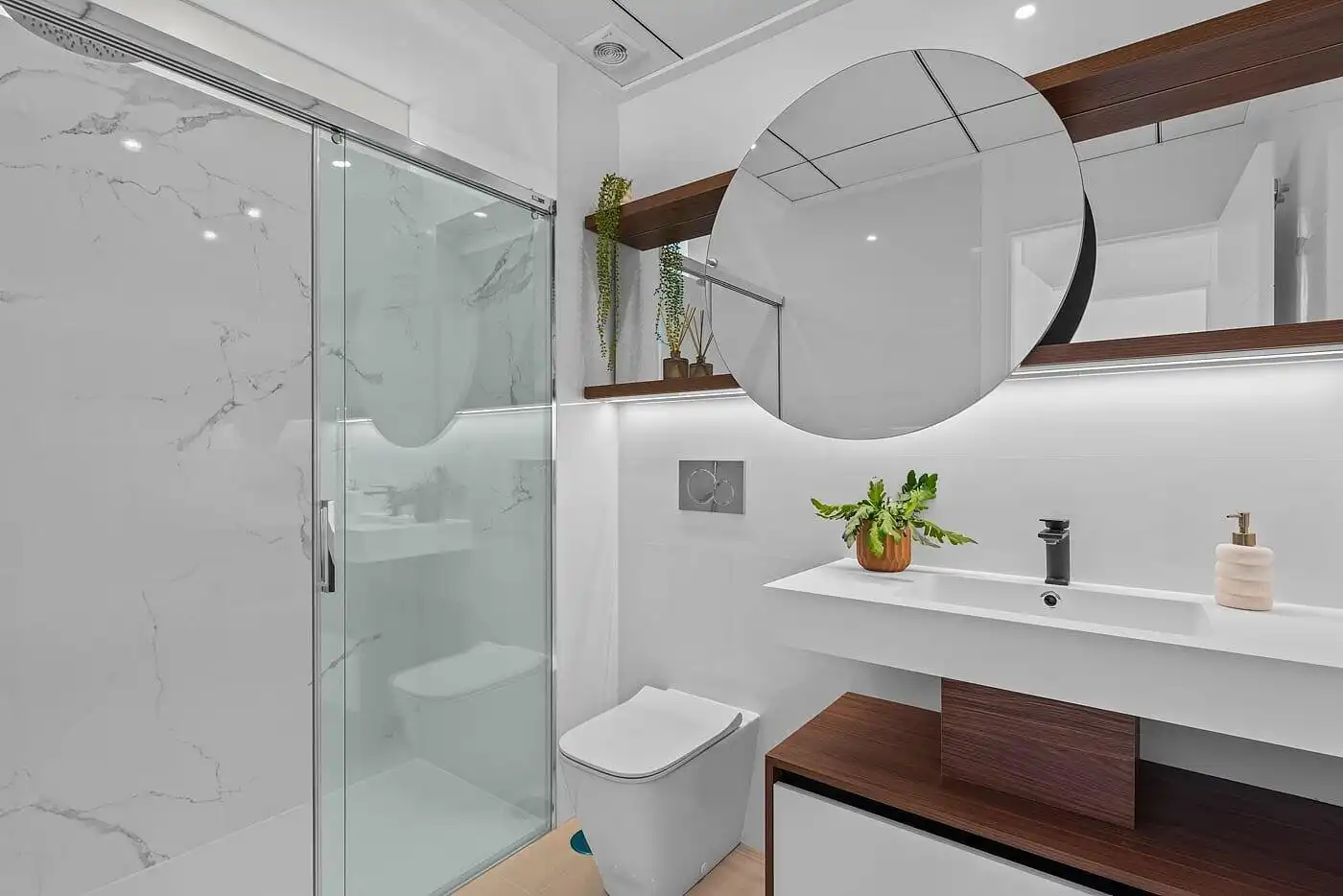 Apartament amb terrassa en venda a Rojales, imagen 18