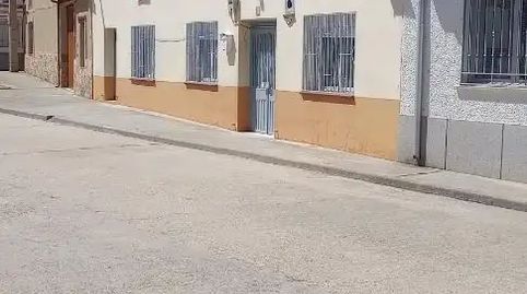 Foto 3 de Casa adosada en venda a Calle Cava, 6, Santiago de la Puebla, Salamanca