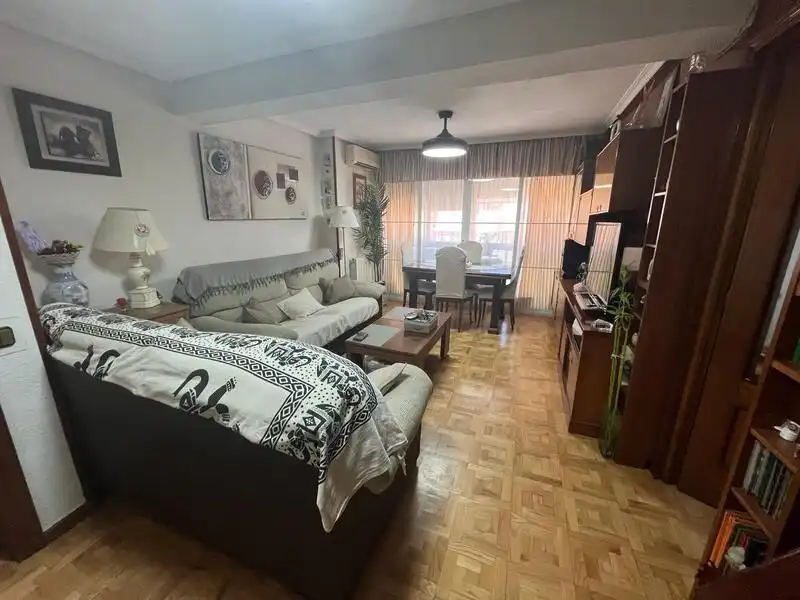 Piso con ascensor en venta en Latina, imagen 33