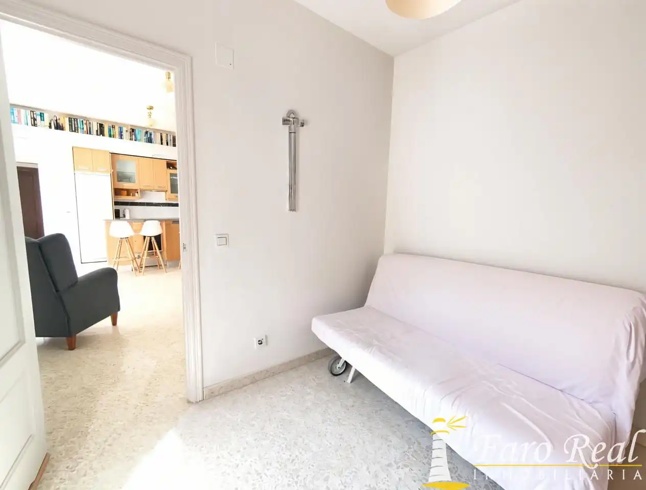 Habitación de Piso en venta en Sanlúcar de Barrameda con Aire acondicionado y Terraza