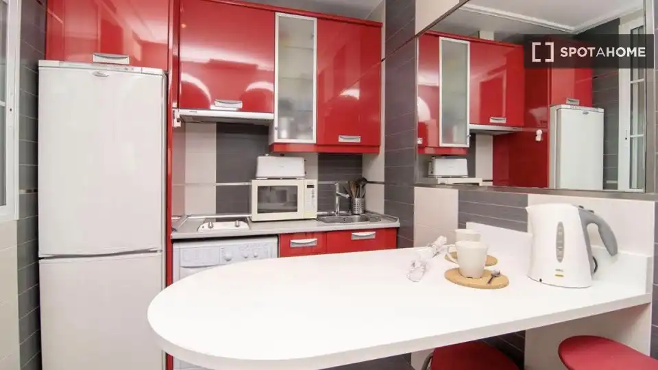Flat to rent in Retiro, imagen 4