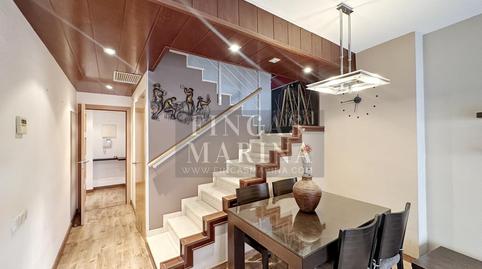 Foto 3 de Dúplex en venda a De Santa Creu de Calafell, Centre - Estació, Barcelona