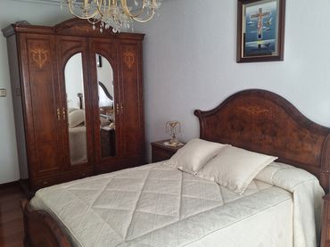 Piso en venta en Aguilar de Campoo - CL CENERA DE ZALIMA