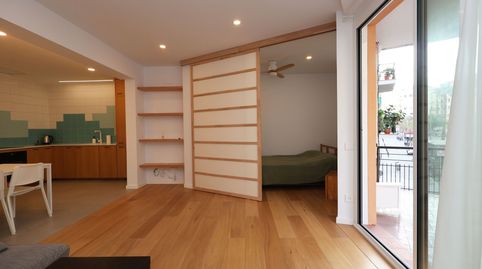 Foto 3 de Piso en venta en Carrer de Jaume Fabra, El Poble Sec - Parc de Montjuïc, Barcelona Capital