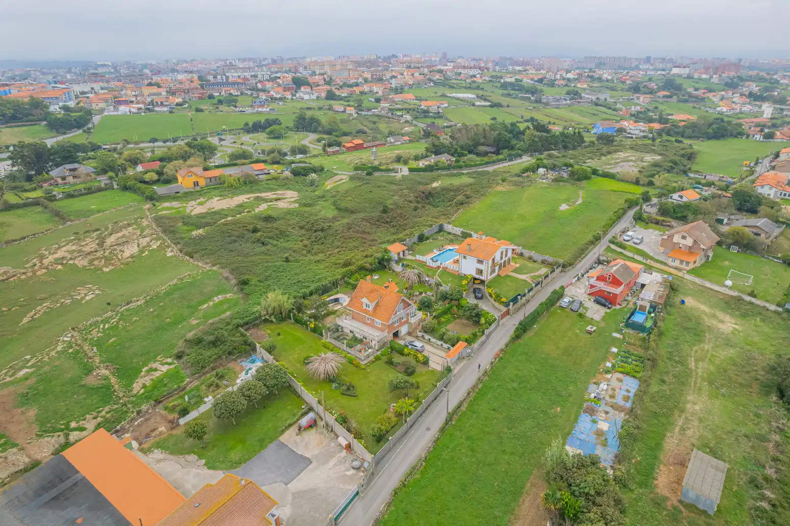 Houses for sale in Cueto