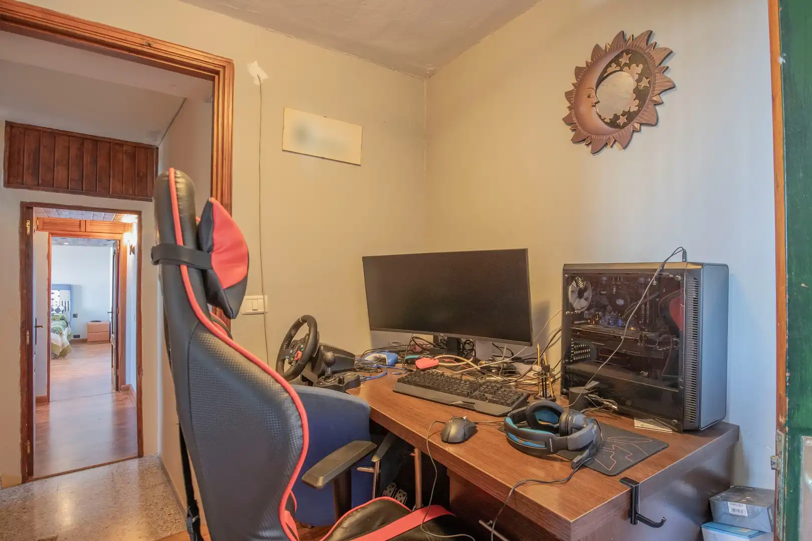 Maison mitoyenne à vendre à Calle Tierra del Oro, imagen 24