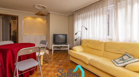 Foto 4 de Pis de lloguer a Fernando Alonso Díaz, Santo Domingo - El Campillín, Asturias