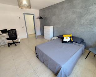 Bedroom of Apartment to share in Alicante / Alacant  with Air Conditioner, Heating and Furnished
