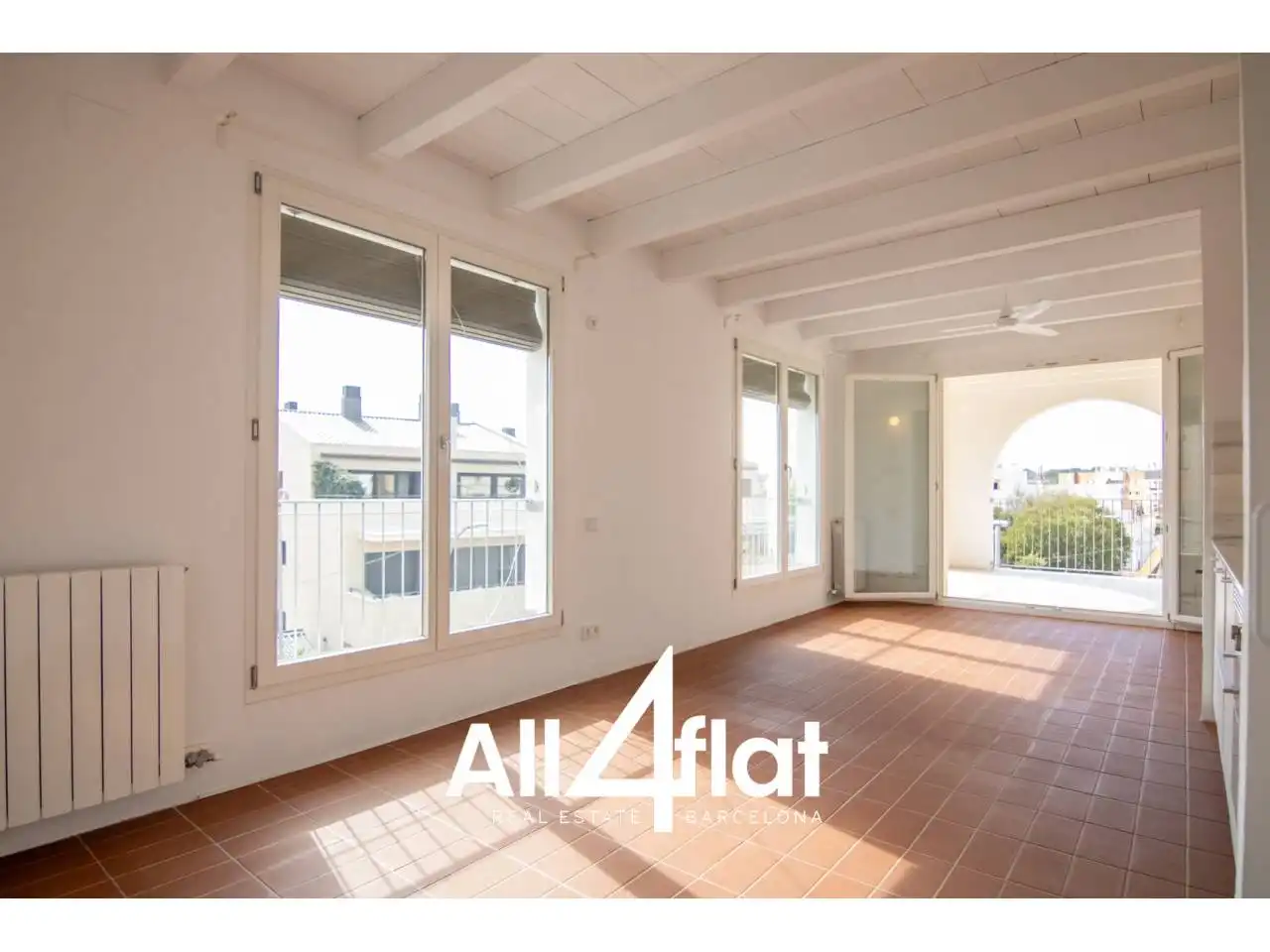 Wohnung zur Miete in Sant Pere de Ribes, Barcelona