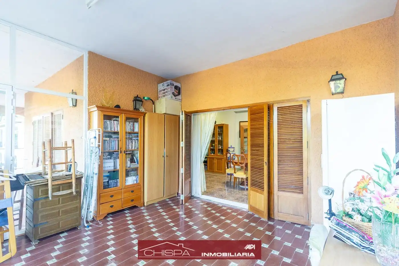 Villa mit Pool zum Verkauf in Corral Nou - Montros - Estepar, imagen 7