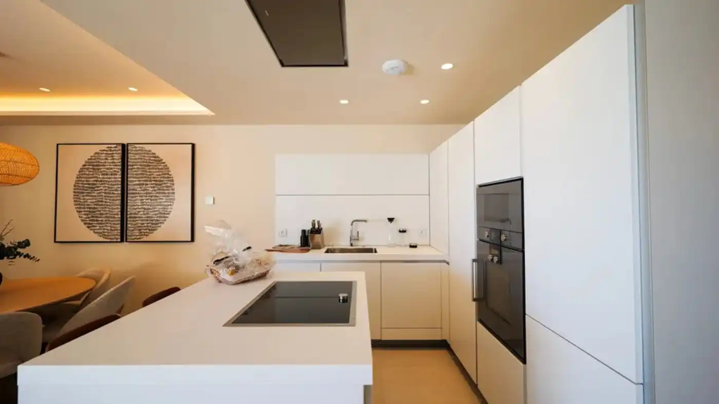 Home with terrace for sale in Selwo, imagen 31