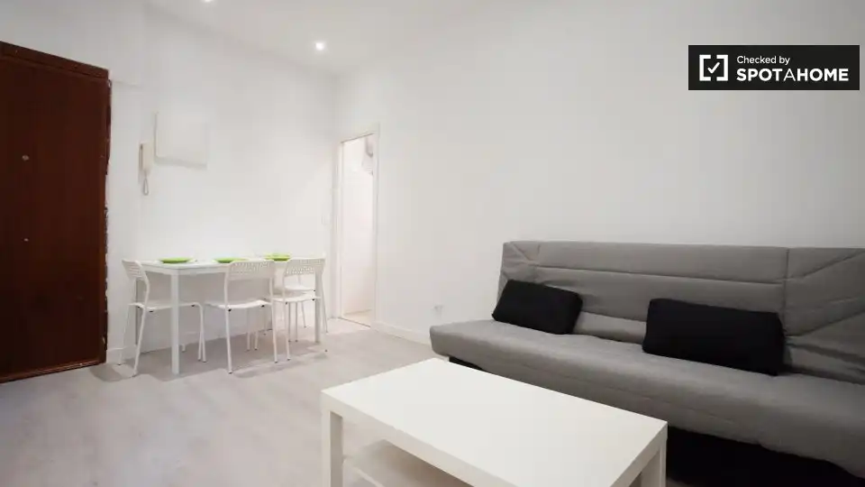 Piso en alquiler en Centro, imagen 2