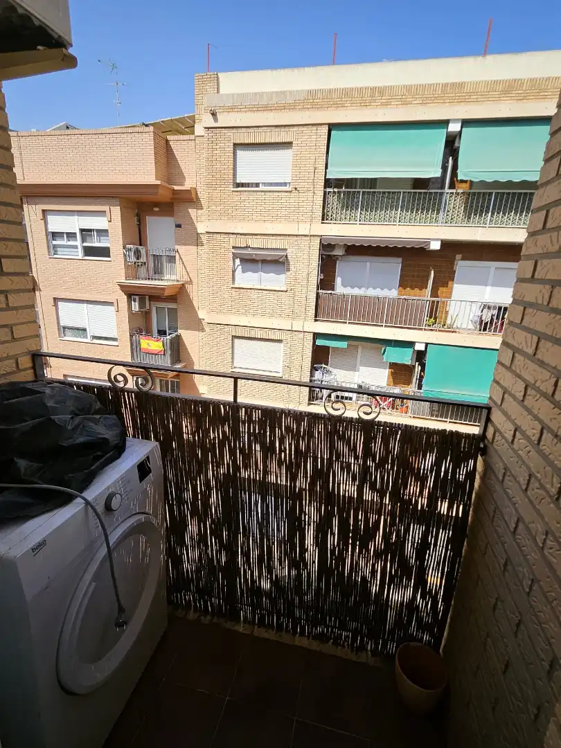 Dachboden zur Miete in Carrer Alboraia, Tavernes Blanques