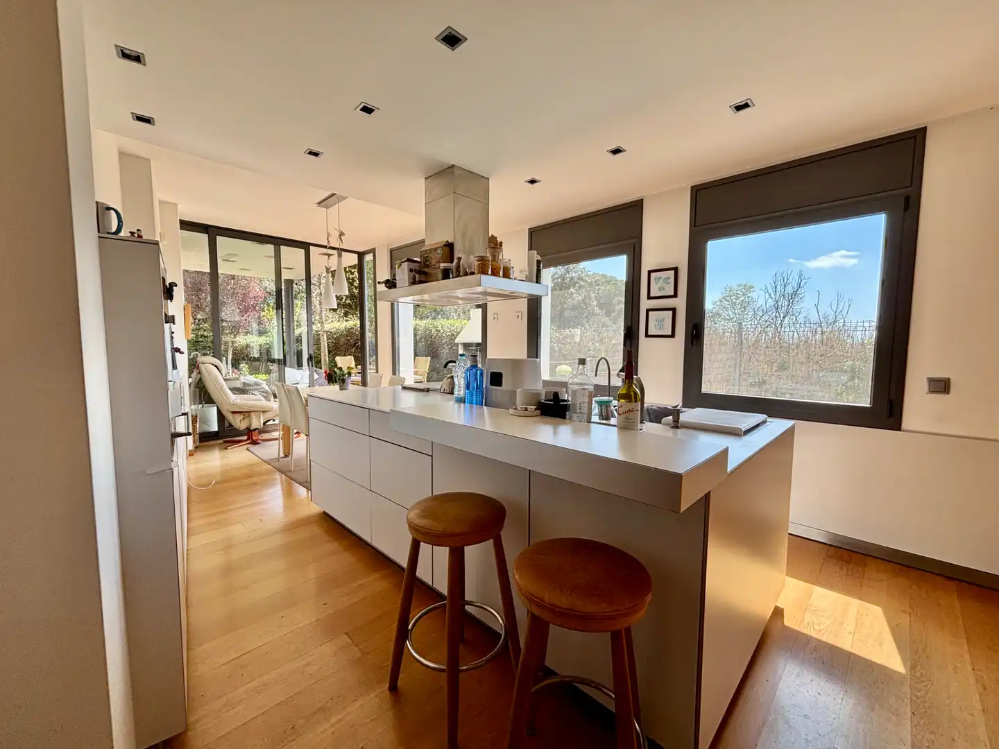 Casa o chalet en venta en Carrer Valentí Almirall Llozer, Fontajau - Sant Ponç