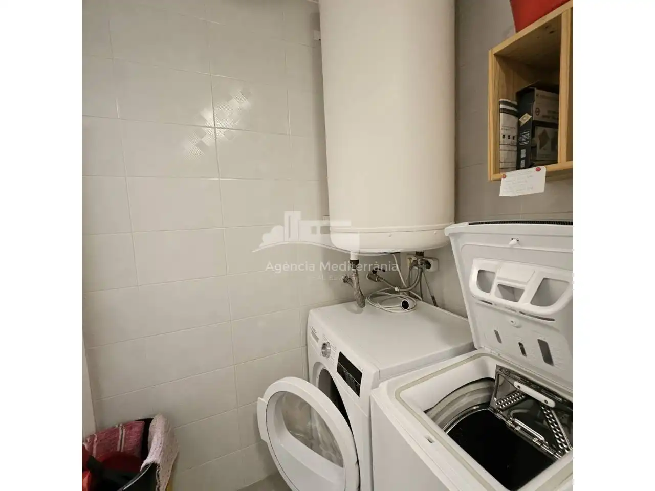 Bathroom of Duplexes for sale in Palamós  with Heating, Terrace and Storage room