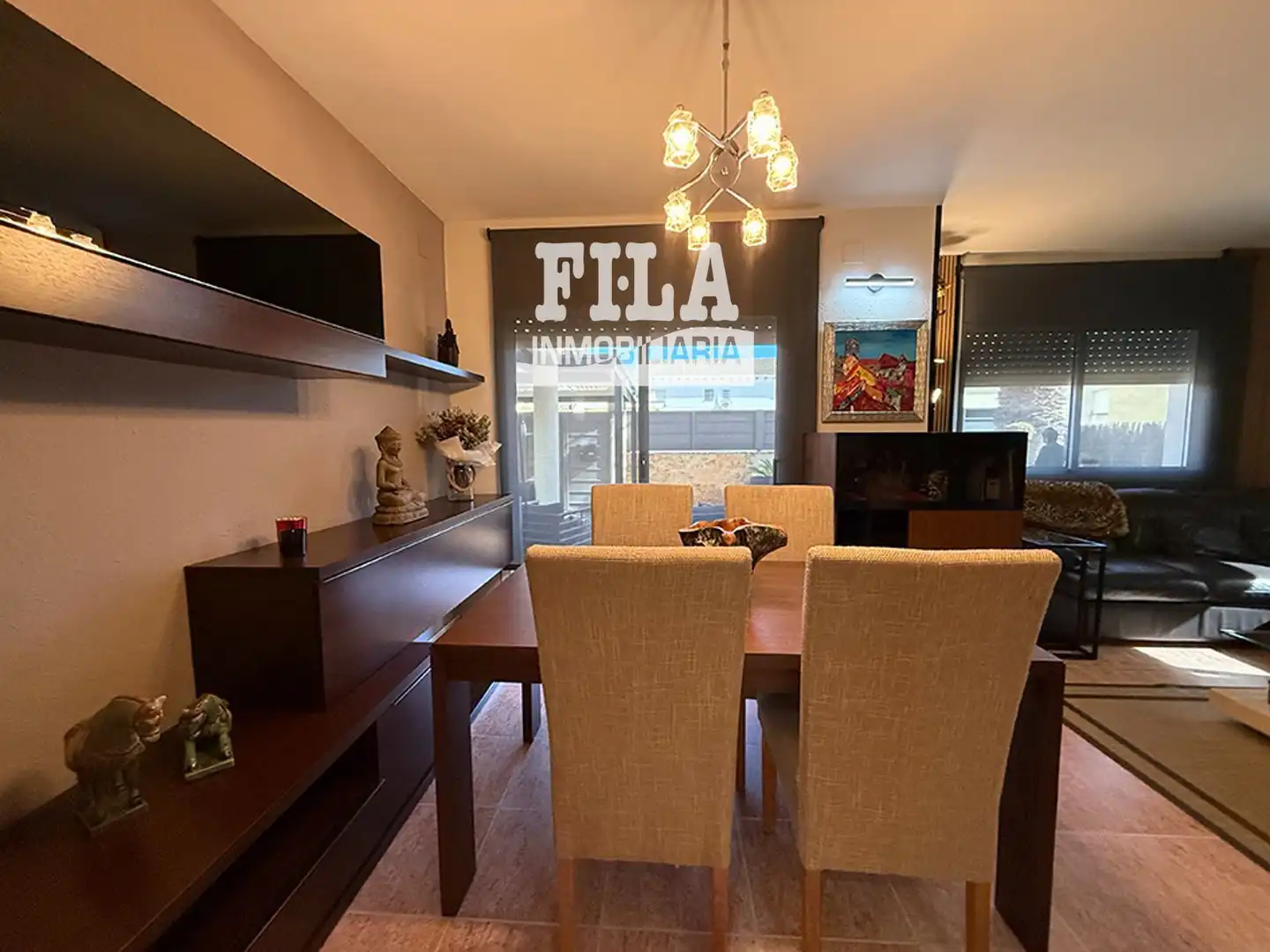 Chalet en venta en Segur de Calafell, imagen 9