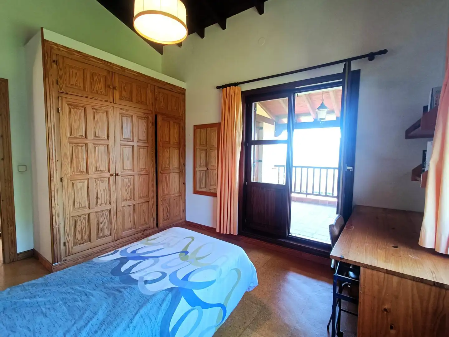 Habitación de Casa o chalet en venta en Camargo con Calefacción, Jardín privado y Terraza