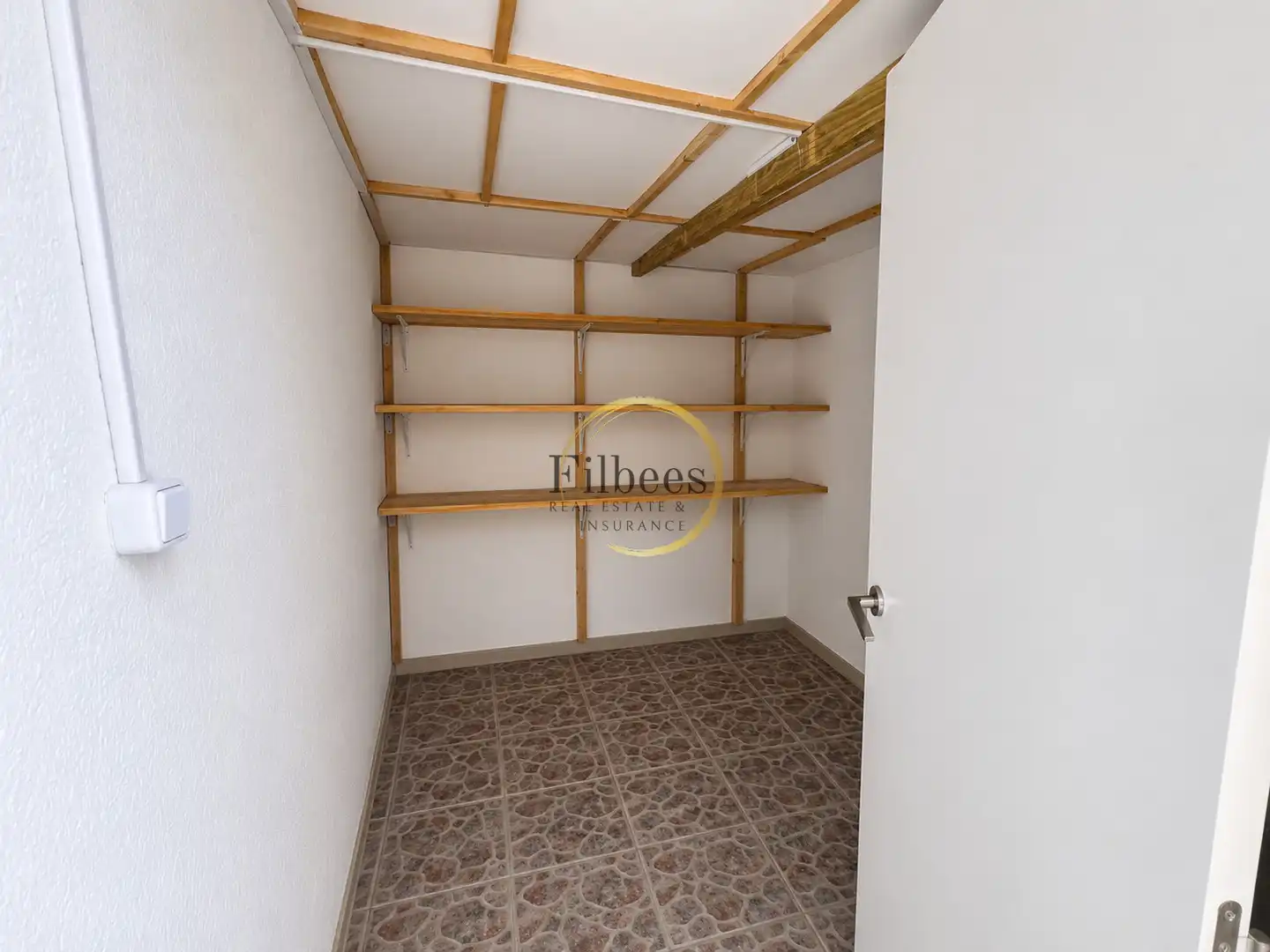 Casa amb piscina en venda a Mazarrón Casco Urbano, imagen 22
