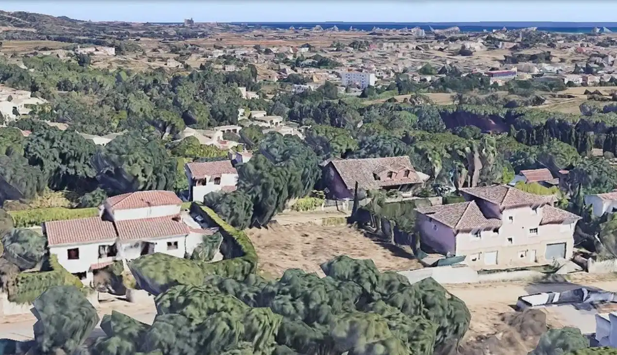 Casa amb piscina en venda a Mas Pere - Río de Oro, imagen 27