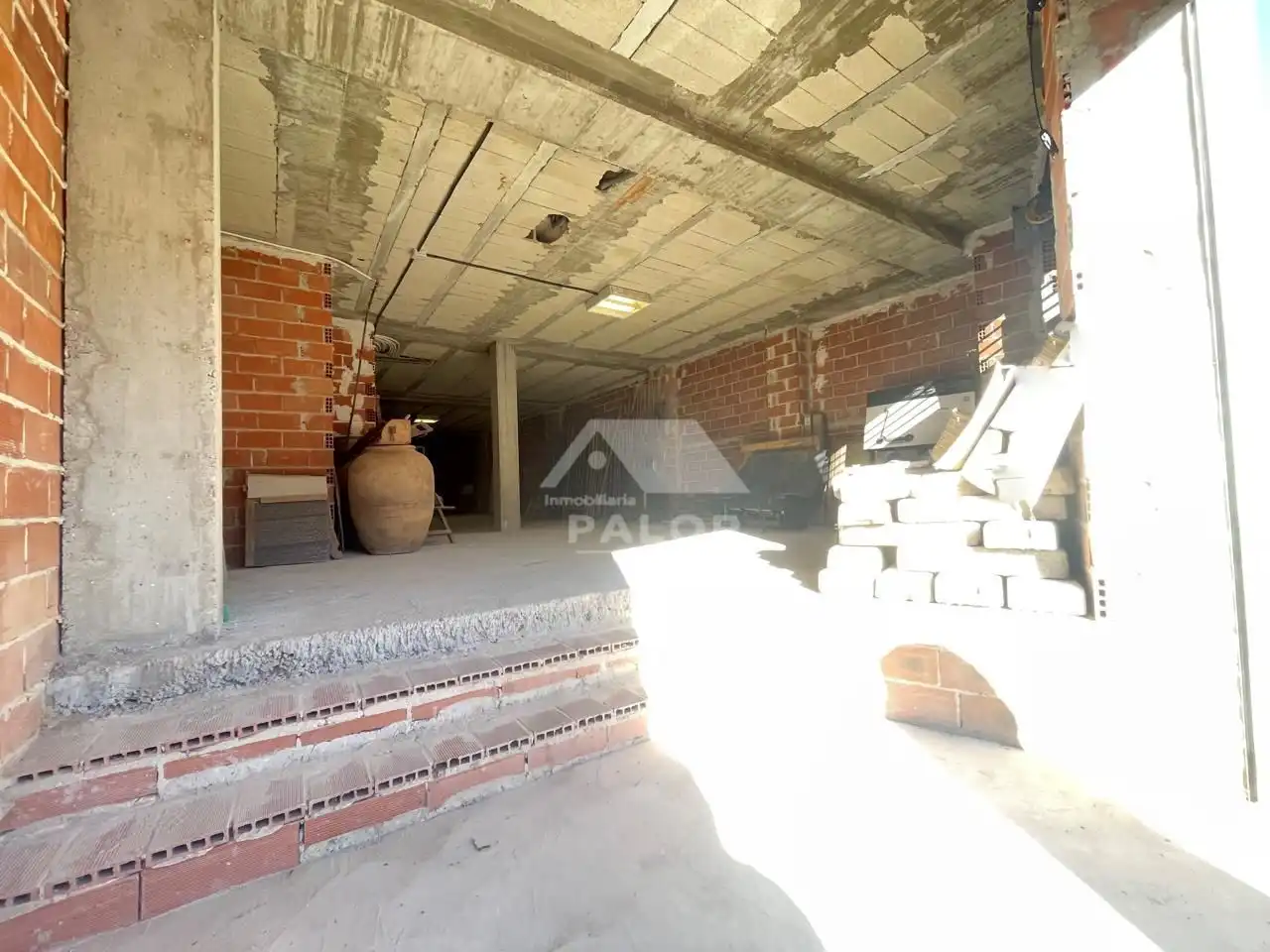 Business premises for sale in La Pobla Llarga, imagen 6