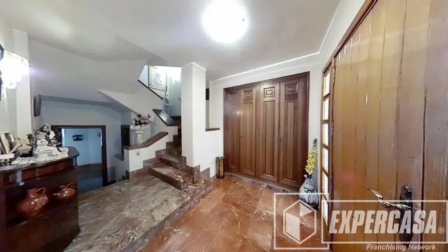 Casa o chalet en venta en Burjassot con Aire acondicionado, Calefacción y Terraza