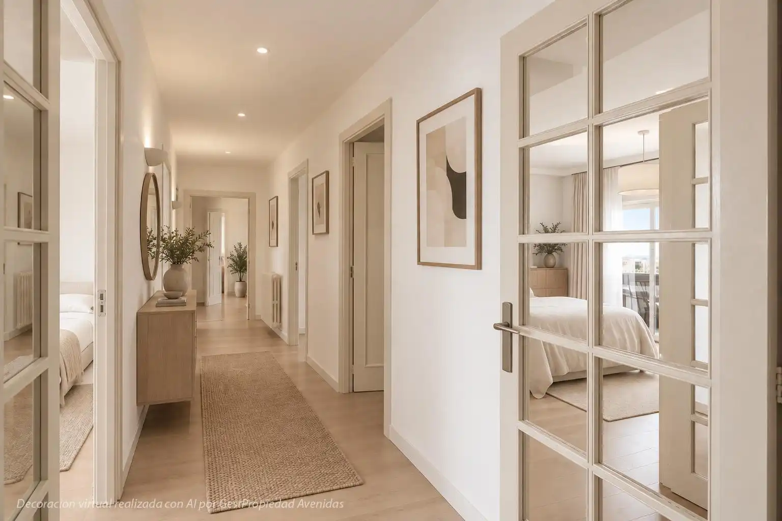 Flat for sale in  Palma de Mallorca  with Air Conditioner, Private garden and Terrace