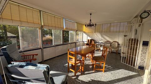 Foto 2 de Casa o xalet en venda a Los Franceses – La Vega, Chiclana de la Frontera