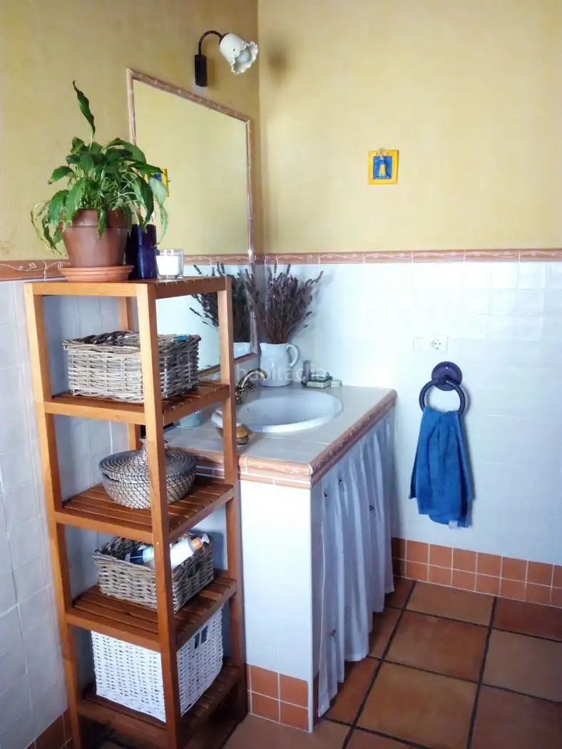 Casa con jardín en venta en Calle de la Alegria 50, imagen 18