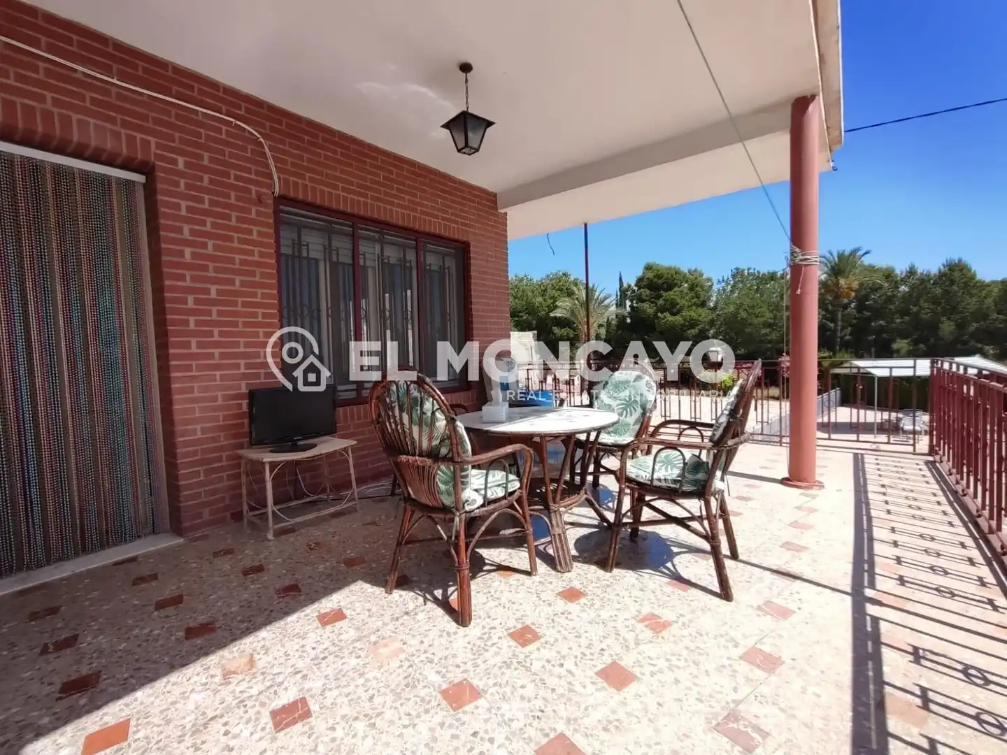 Casa con piscina in vendita a Crevillent, imagen 26