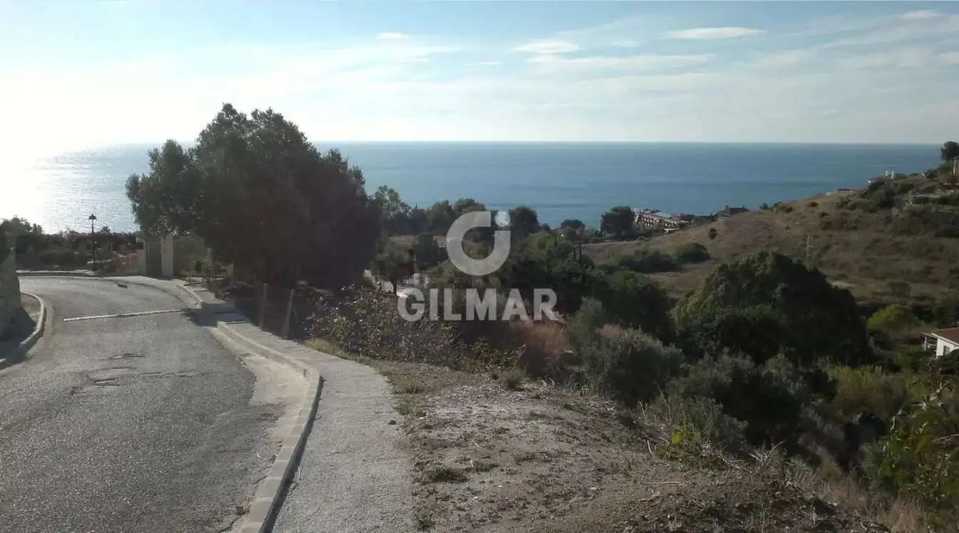 Residencial en venda en Benalmádena