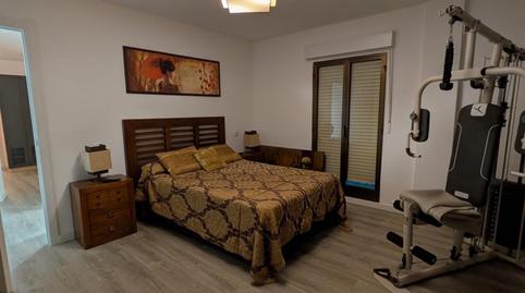 Foto 5 de Piso de alquiler en Calle Montero, Centro, Móstoles