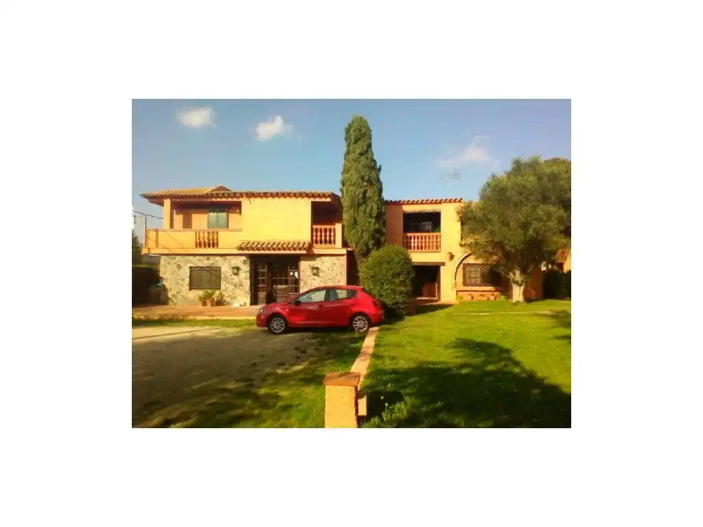 Houses for sale in Riudellots de la Selva