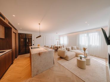 Apartamento con ascensor en venta en Centre