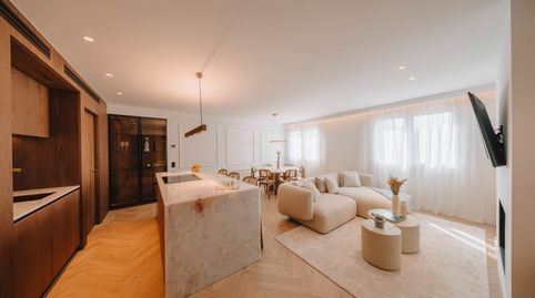 Foto 2 de Apartament en venda a Plaça dels Patins, Palma de Mallorca