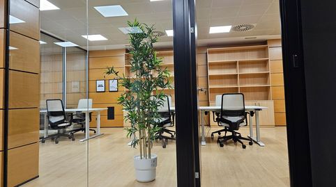 Foto 3 von Büro zur Miete in Manuel Viola, 2, Utebo, Zaragoza