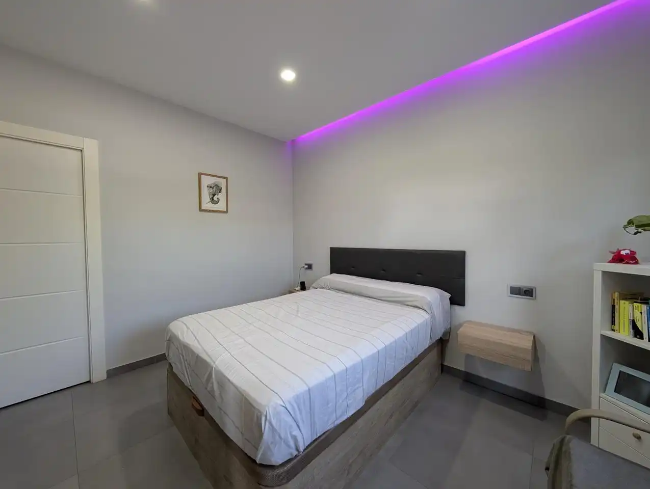Casa rústica con piscina en venta en H, imagen 7