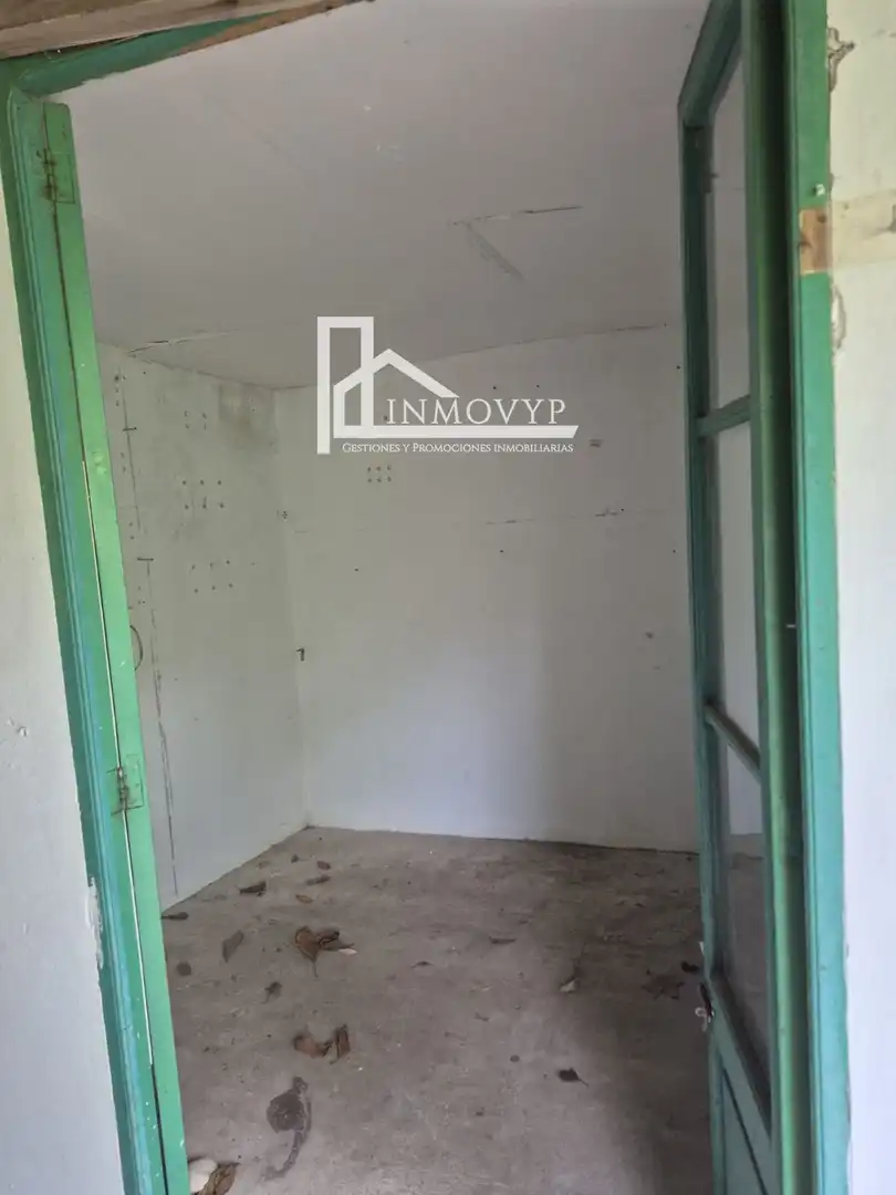 Habitación de Casa adosada en venta en Inca con Jardín privado
