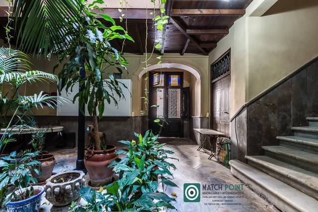 Casa-chalet en Venta en Plaza de la Constitución en Almuñecar Centro
