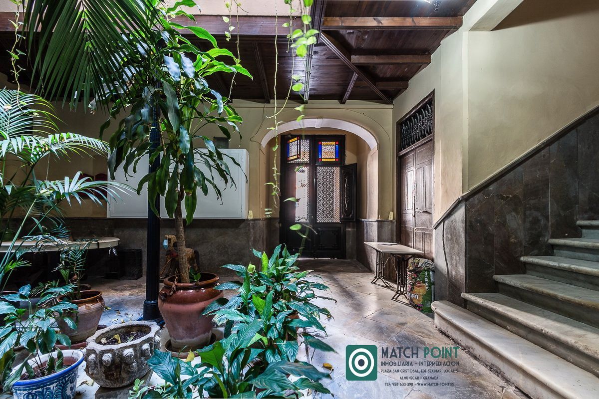 House or chalet for sale in Almuñécar