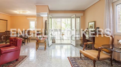 Photo 2 of Detached homes for rent in María Lombillo, Salvador, Madrid Capital