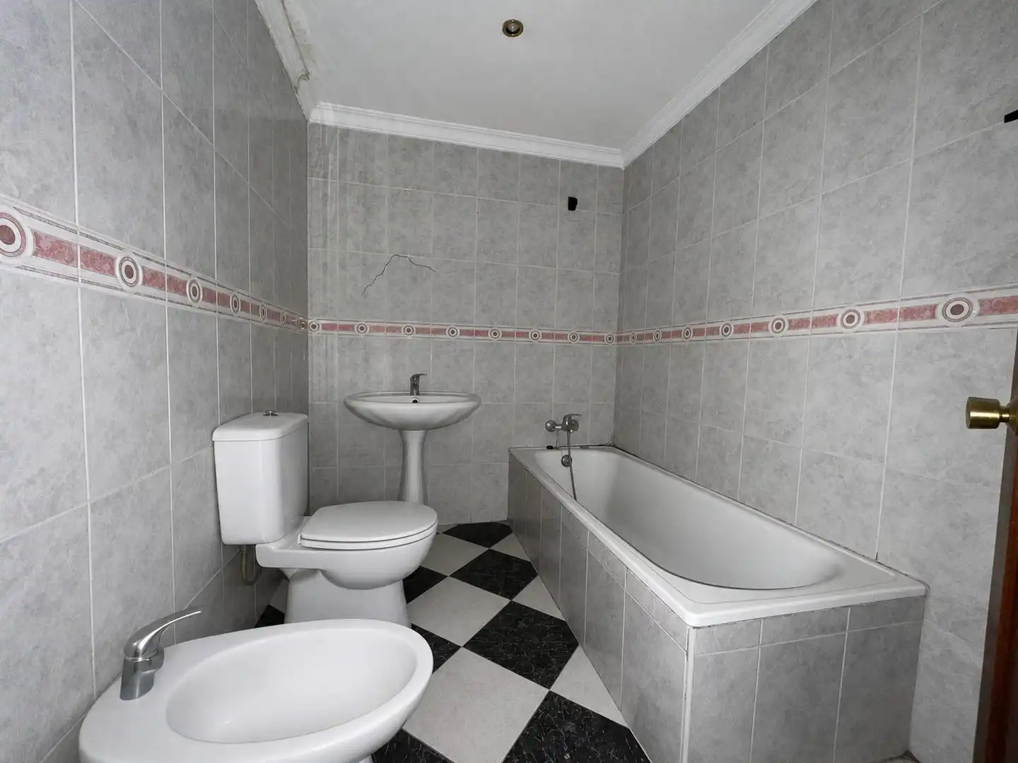 Baño de Piso en venta en Jerez de la Frontera