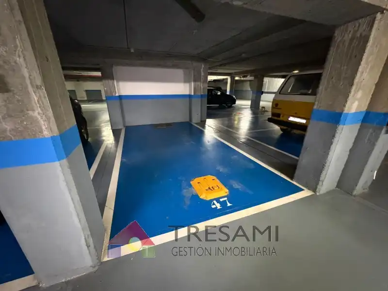 Parcheggio in affitto a Tapia de Casariego 3, imagen 4