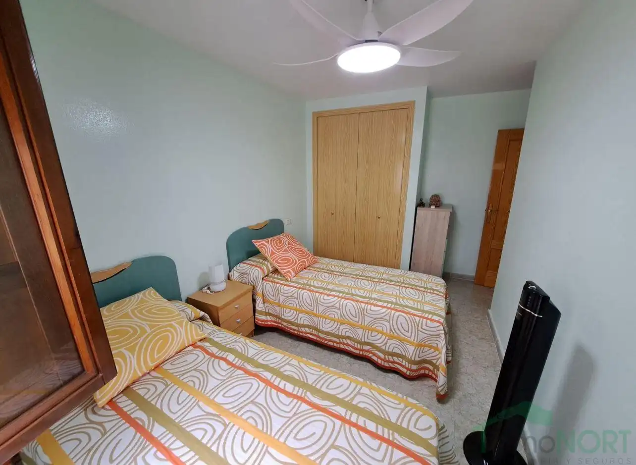 Apartament en venda a Los Narejos - Punta Calera, imagen 35