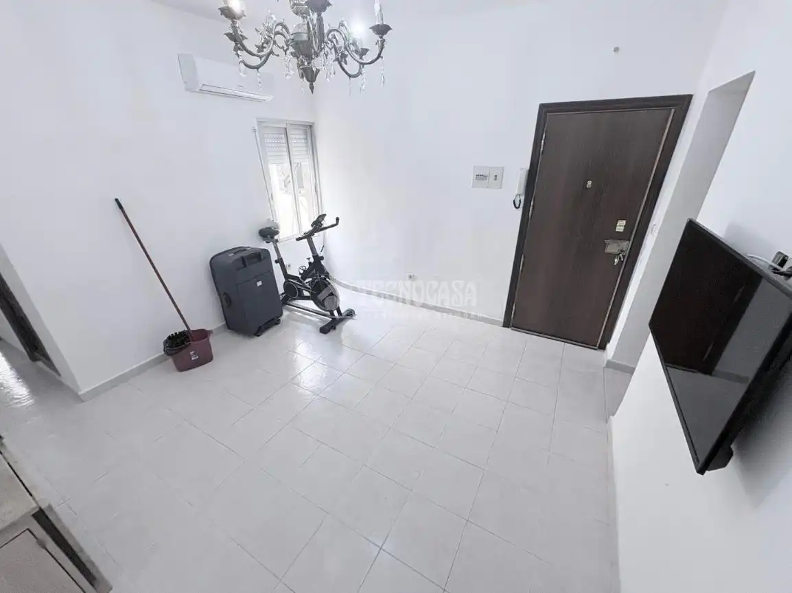 Piso en venta en Talavera de la Reina con Aire acondicionado y Calefacción