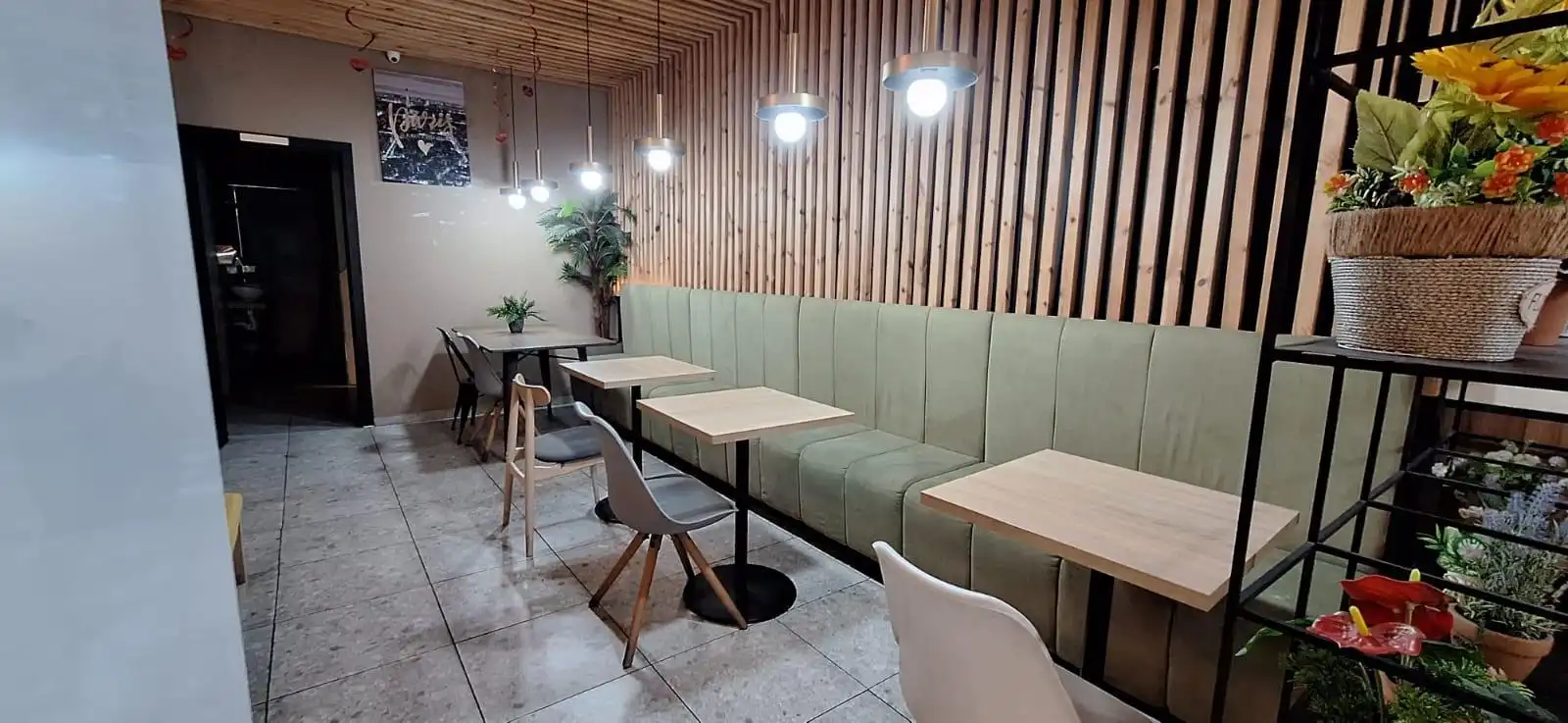 Business premises to rent in Carrer Carrer Rambla, 166, imagen 12