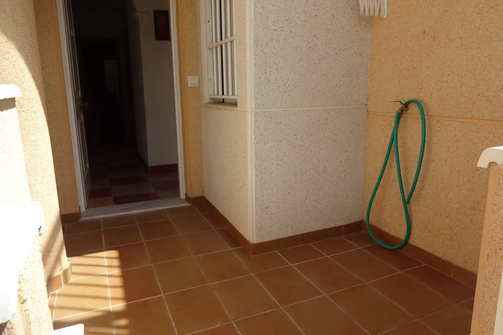 Casa adosada en venta en Garrucha con Terraza, Amueblado y Piscina comunitaria