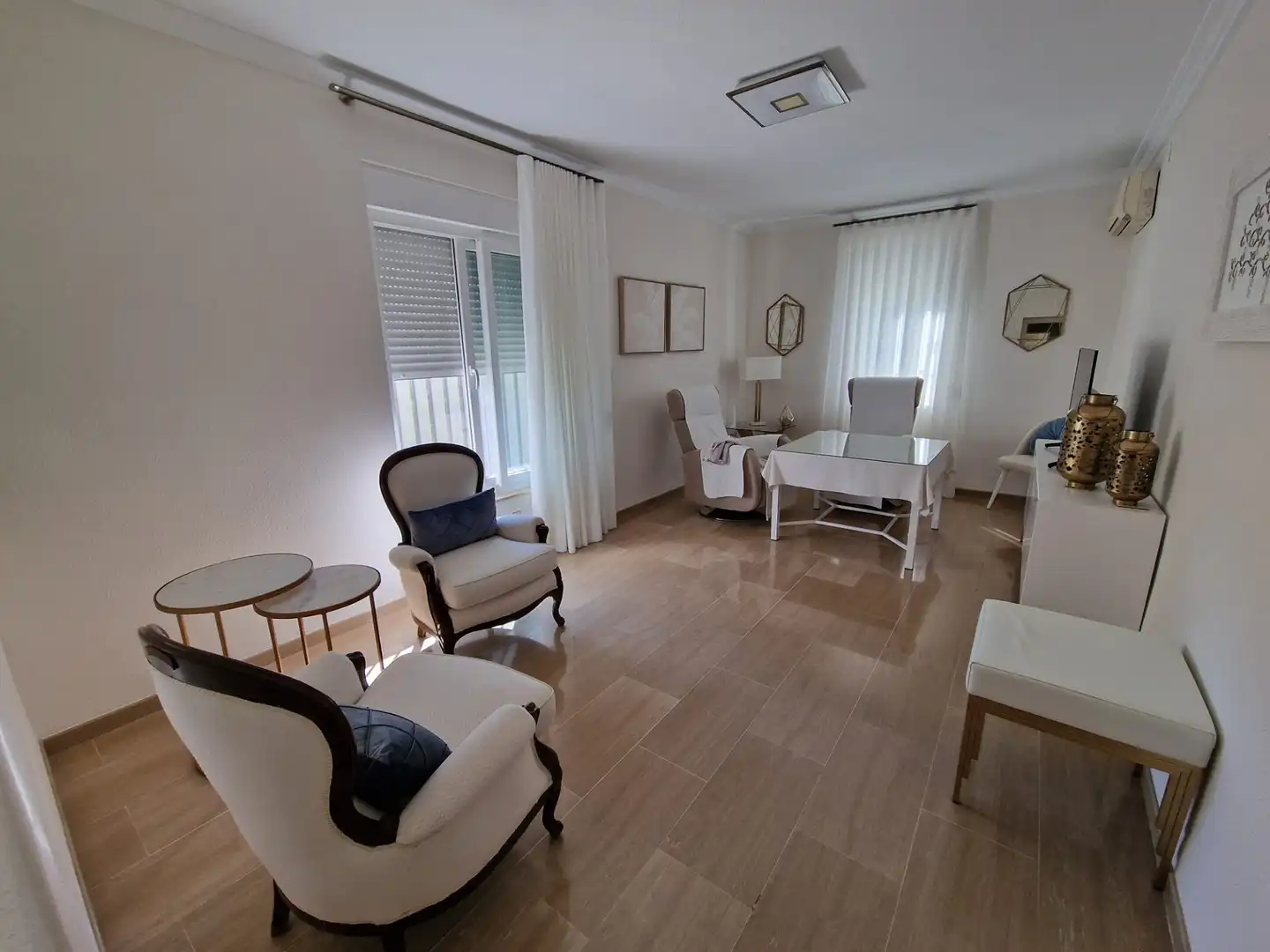 Villa avec piscine à vendre à Norte-Sierra, imagen 7