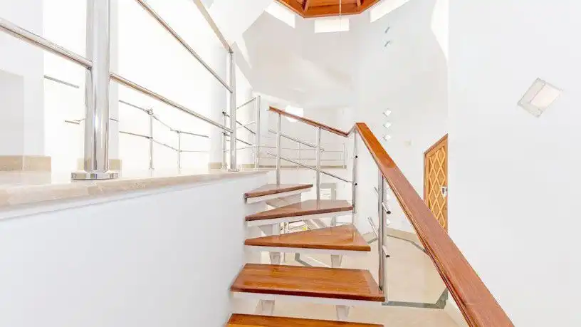 Casa o chalet en venta en Benahavís con Aire acondicionado, Calefacción y Jardín privado